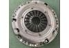 Clutch Pressure Plate:A 135 250 00 04