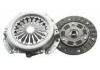 Clutch Pressure Plate:1111-1601085