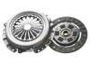 Clutch Pressure Plate:2108-2109-1601085
