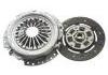 Clutch Pressure Plate:2101-2107-1601085
