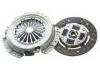 Clutch Pressure Plate:2110-2112-1601085