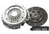 Clutch Pressure Plate:402-406-1601085