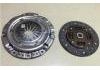 Clutch Pressure Plate:24540519