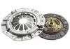 диск сцепления Clutch Disc:22400-77A00